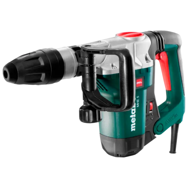 Ciocan demolator Metabo MHE 5 (600688000) 1100 W/ Green photo 1