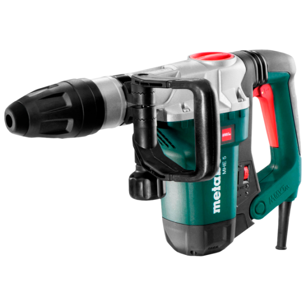 Ciocan demolator Metabo MHE 5 (600688000) 1100 W/ Green photo 1