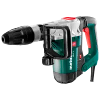 Отбойный молоток Metabo MHE 5 (600688000) 1100 Вт/ Зелёный