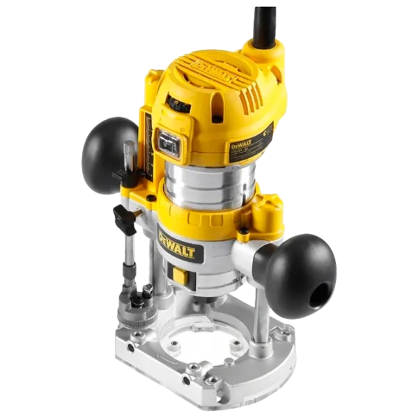 Фрезер Dewalt D26204K 16000 об/ мин photo 1