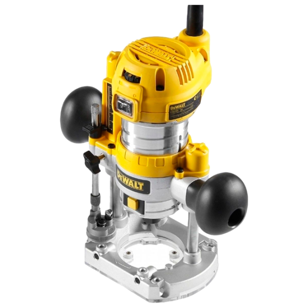 Фрезер Dewalt D26204K 16000 об/ мин photo 1