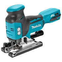 Электролобзик Makita DJV181Z 26 мм/ Синий