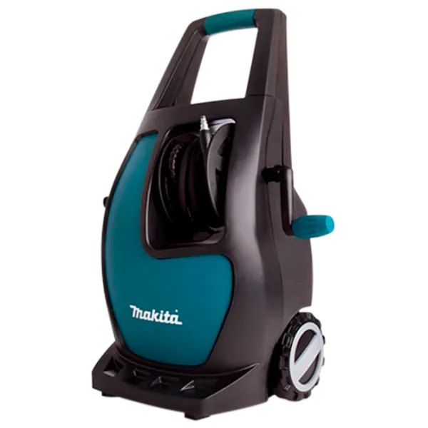 Maşină de curăţat cu presiune Makita HW111 1700 W photo 1