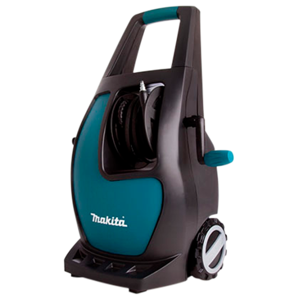 Maşină de curăţat cu presiune Makita HW111 1700 W photo 1