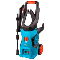 Мойка высокого давления Bort BHR-2000-Pro 2000 Вт/ Синий