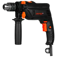 Дрель Dnipro-M HD-90 900 Вт/ 3000 об/ мин