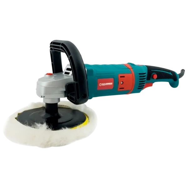 Hammer MPN-PG180 Синий photo 1