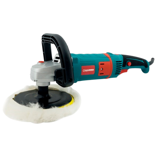 Hammer MPN-PG180 Синий photo 1