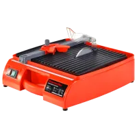 Плиткорез Hammer Flex PLR450 450 Вт/ Красный