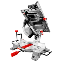 Торцовочная пила Graphite 59G801 254 мм