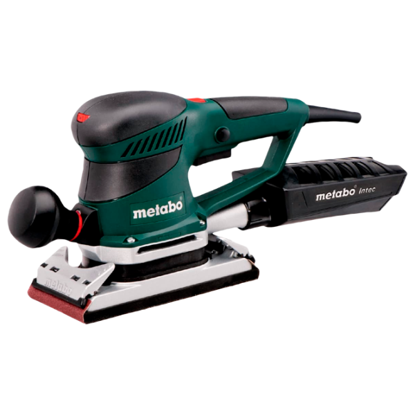 Șlefuitor Metabo SRE 4350 (611350000) Cu vibrații/ 350 W/ Green photo 1 Șlefuitor Metabo SRE 4350 (611350000) Cu vibrații/ 350 W/ Green photo 1