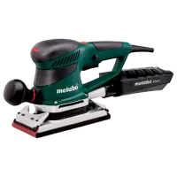 Șlefuitor Metabo SRE 4350 (611350000) Cu vibrații/ 350 W/ Green