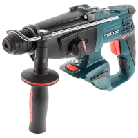 Ciocan rotopercutor Metabo KHA 18 LTX (600210890) Green