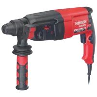 Ciocan rotopercutor Raider RDI-HD50 850 W/ Red