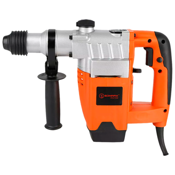 Ciocan rotopercutor Somafix SFHLT1250 1250 W photo 1