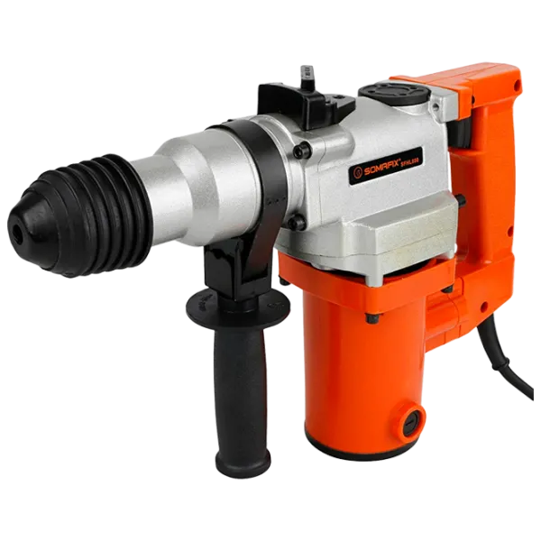 Перфоратор Somafix SFHL850 858 Вт/ Оранжевый photo 1