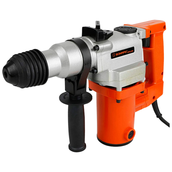 Перфоратор Somafix SFHL850 858 Вт/ Оранжевый photo 1