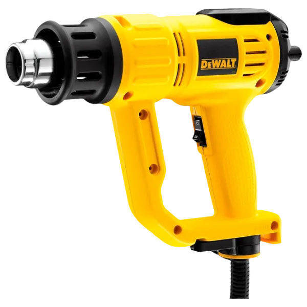Suflantă de aer cald Dewalt D26414 2000 W photo 1
