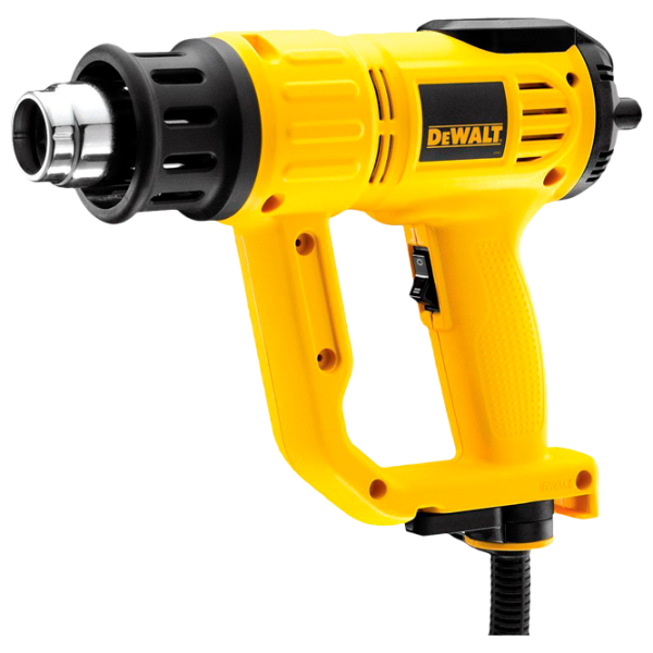 Suflantă de aer cald Dewalt D26414 2000 W photo 1