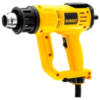 Строительный фен Dewalt D26414 2000 Вт