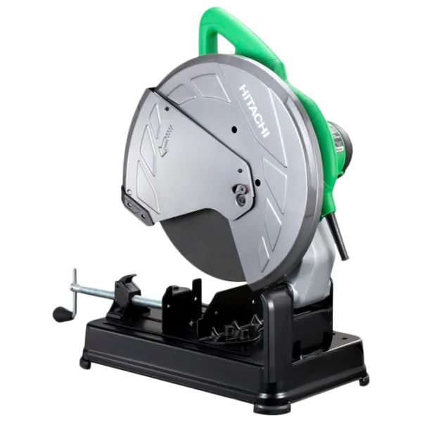 Дисковая пила Hitachi CC14STNTZ  photo 1
