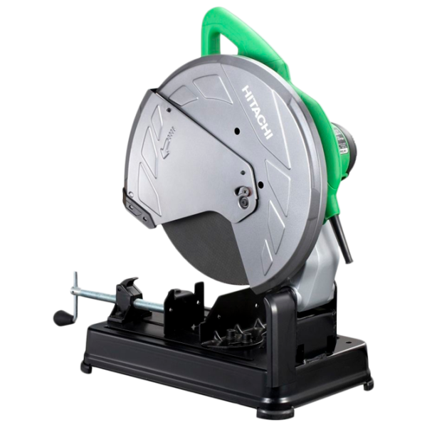 Дисковая пила Hitachi CC14STNTZ  photo 1