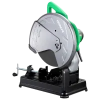 Дисковая пила Hitachi CC14STNTZ 