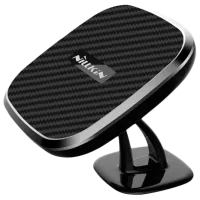 Автомобильное зарядное устройство Nillkin Charger II (model C) Черный