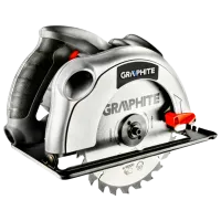 Fierăstrău circular Graphite 58G488 