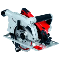 Fierăstrău circular Einhell RT-CS 190/ 1 190 mm/ Red