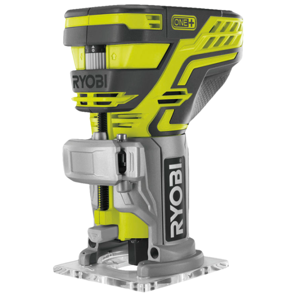 Maşina de frezat Ryobi R18TR-0 29000 rot/ min photo 1