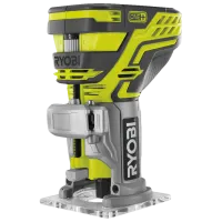Maşina de frezat Ryobi R18TR-0 29000 rot/ min