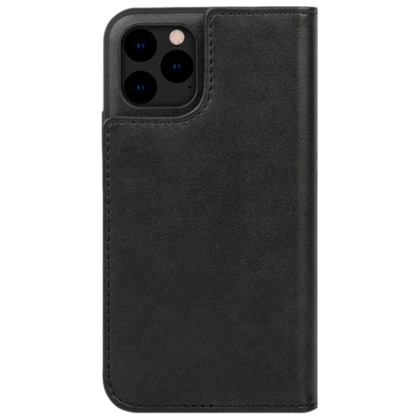 Husă pentru smartphone Apple iPhone 11 Pro Moshi/ Flip Cover/ PU/ Black photo 1 Husă pentru smartphone Apple iPhone 11 Pro Moshi/ Flip Cover/ PU/ Black photo 1