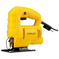 Электролобзик Stanley SJ45 19 мм/ Желтый