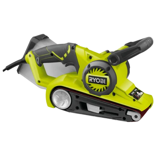 Șlefuitor Ryobi EBS750 Cu bandă/ Green photo 1