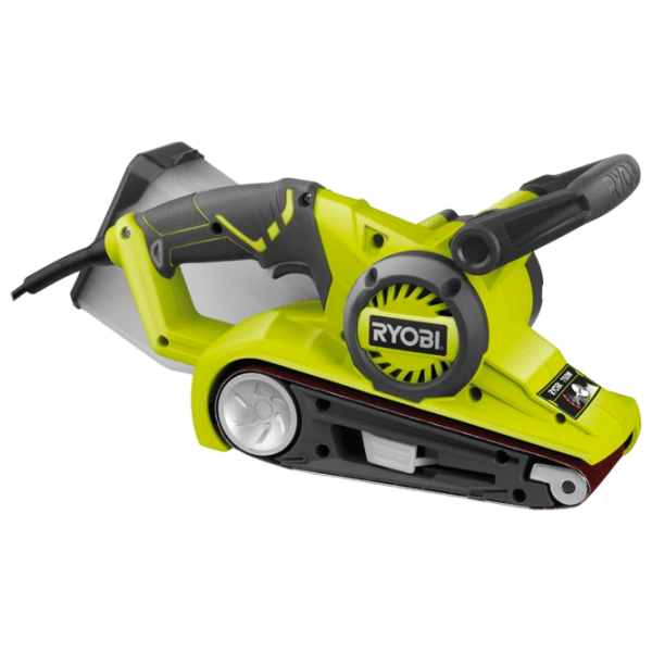 Șlefuitor Ryobi EBS750 Cu bandă/ Green photo 1