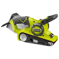 Șlefuitor Ryobi EBS750 Cu bandă/ Green