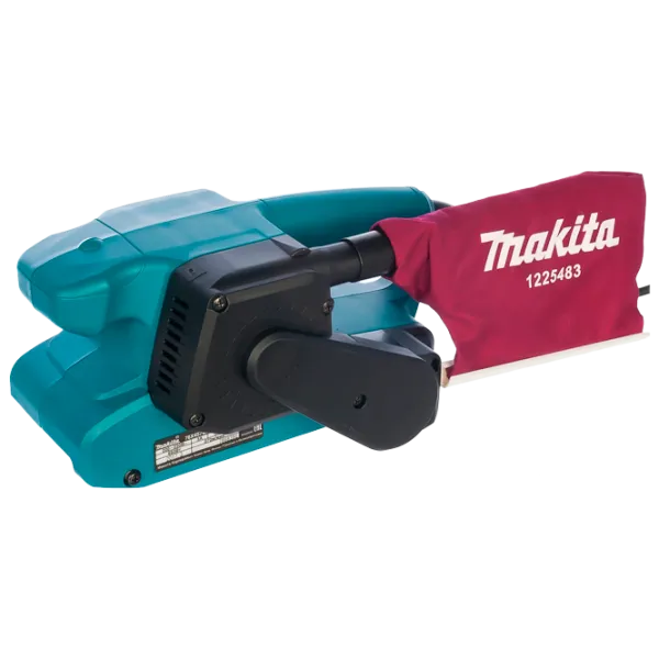 Șlefuitor Makita 9910 Cu banda/ Blue photo 1 Șlefuitor Makita 9910 Cu banda/ Blue photo 1