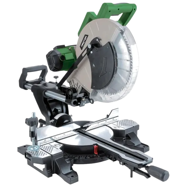 Fierăstrău pentru tăieri înclinate Proton ПДТ-305/ ПР 305 mm photo 1