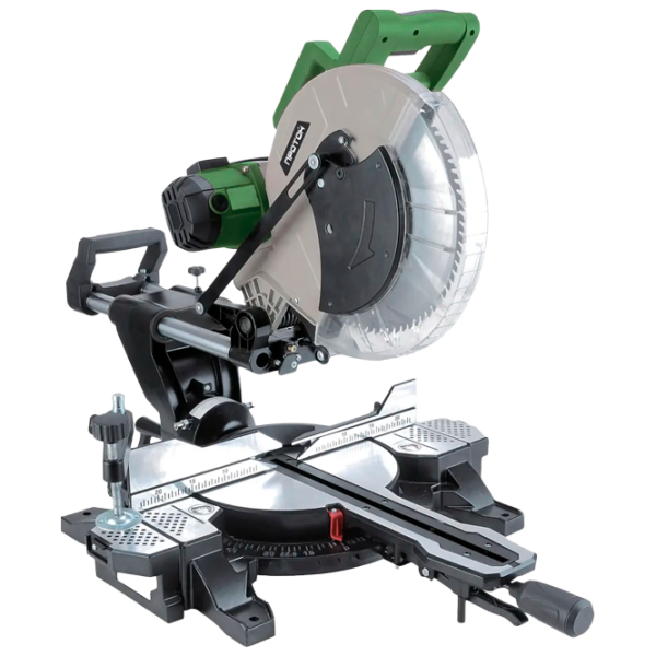 Fierăstrău pentru tăieri înclinate Proton ПДТ-305/ ПР 305 mm photo 1