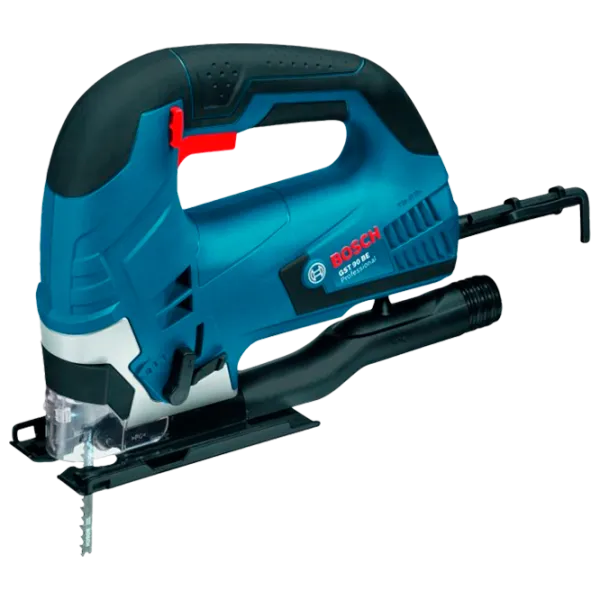 Fierăstrău pentru decupat Bosch GST 90 BE 26 mm/ Blue photo 1