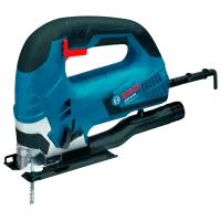 Электролобзик Bosch GST 90 BE 26 мм/ Синий