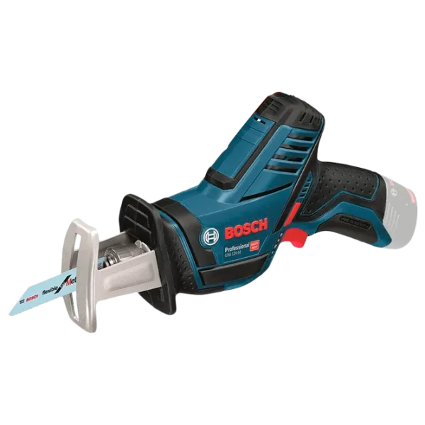 Сабельная пила Bosch GSA 12V-14 Синий photo 1