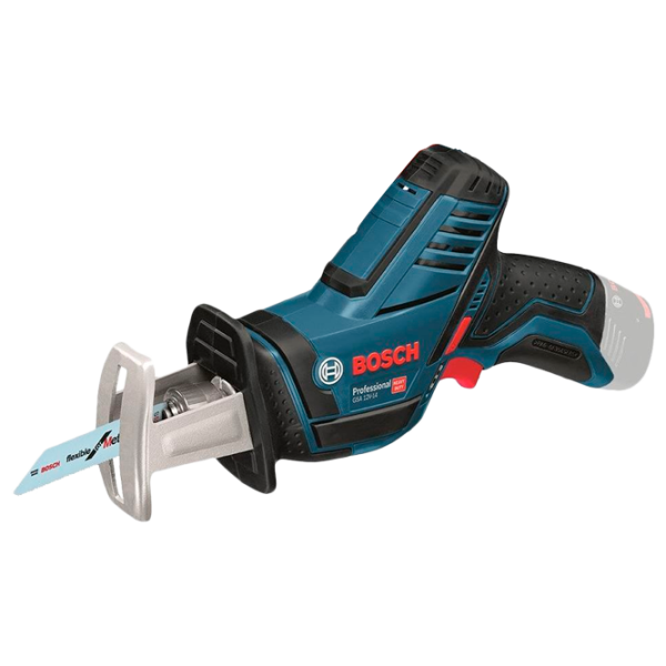Сабельная пила Bosch GSA 12V-14 Синий photo 1