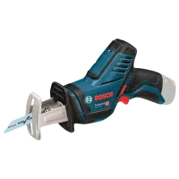 Сабельная пила Bosch GSA 12V-14 Синий