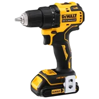 Mașină de găurit și înșurubat Dewalt DCD708S2T 450 rot/min