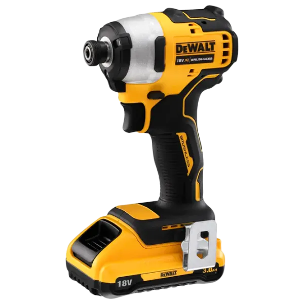 Mașina de înșurubat Dewalt DCF809L2T 2800 rot/ min photo 1