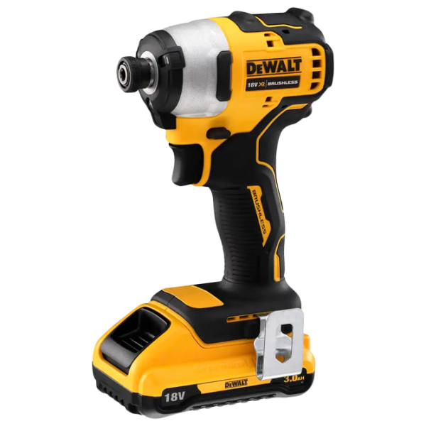 Mașina de înșurubat Dewalt DCF809L2T 2800 rot/ min photo 1