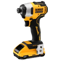 Шуруповерт Dewalt DCF809L2T 2800 об/ мин