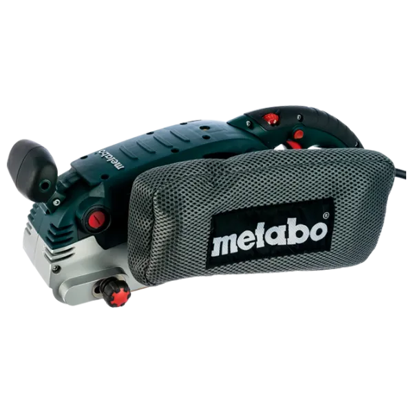 Шлифовальная машина Metabo BAE 75 (600375000) Ленточная/ 1010 Вт/ Зелёный photo 1